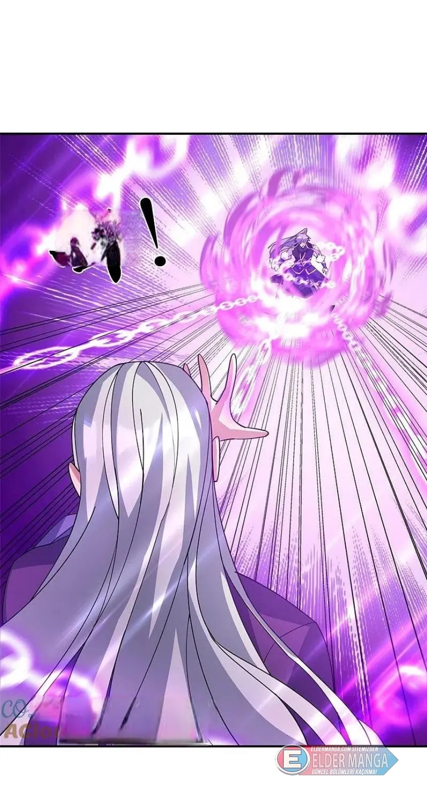 Eşsiz Savaş Ruhu Bölüm 383 - Sayfa 3