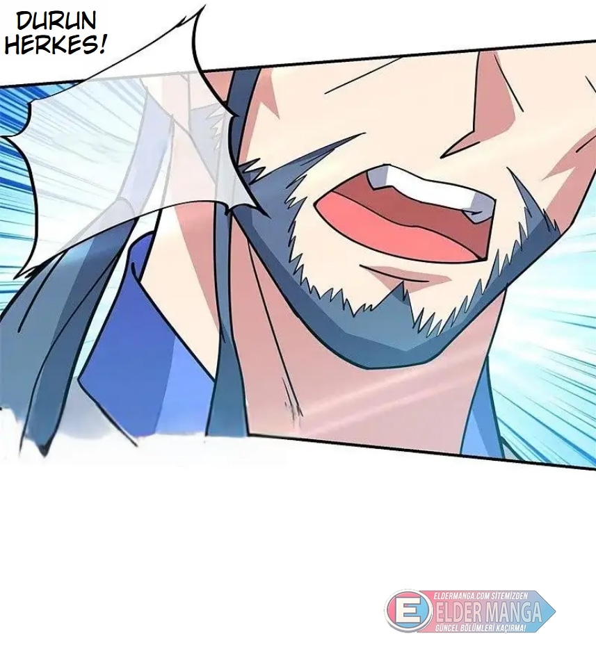 Eşsiz Savaş Ruhu Bölüm 383 - Sayfa 9
