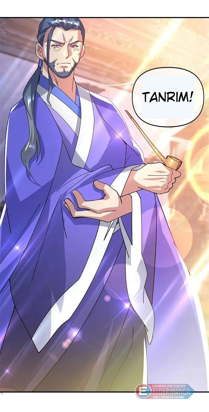 Eşsiz Savaş Ruhu Bölüm 383 - Sayfa 10