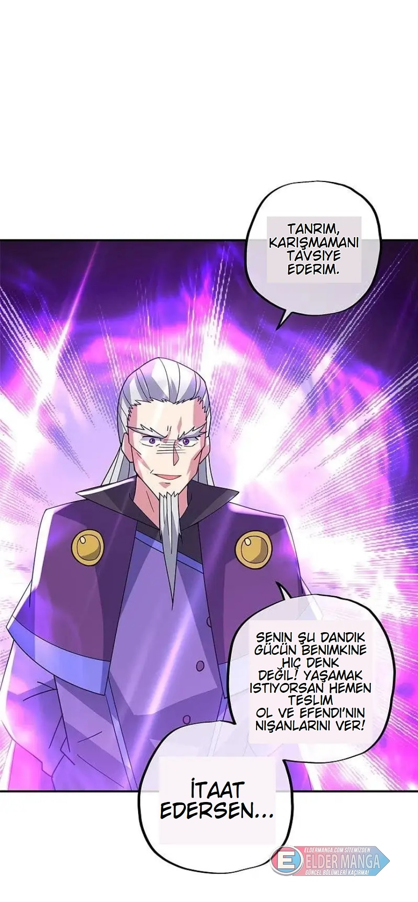 Eşsiz Savaş Ruhu Bölüm 383 - Sayfa 11