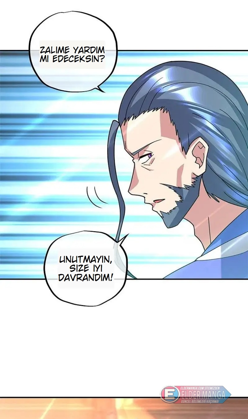 Eşsiz Savaş Ruhu Bölüm 383 - Sayfa 13