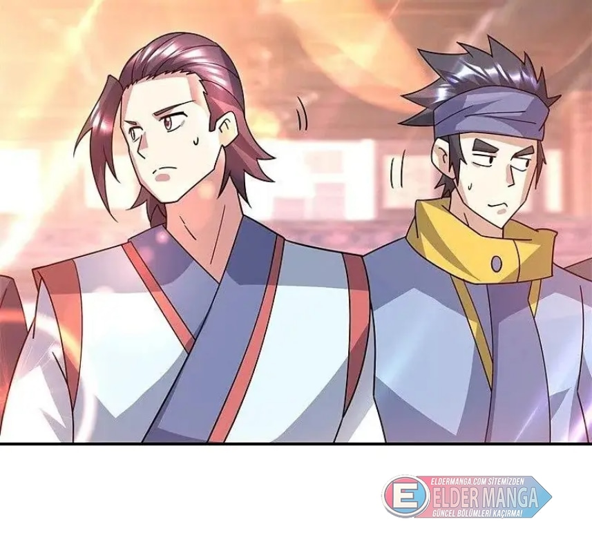 Eşsiz Savaş Ruhu Bölüm 383 - Sayfa 14