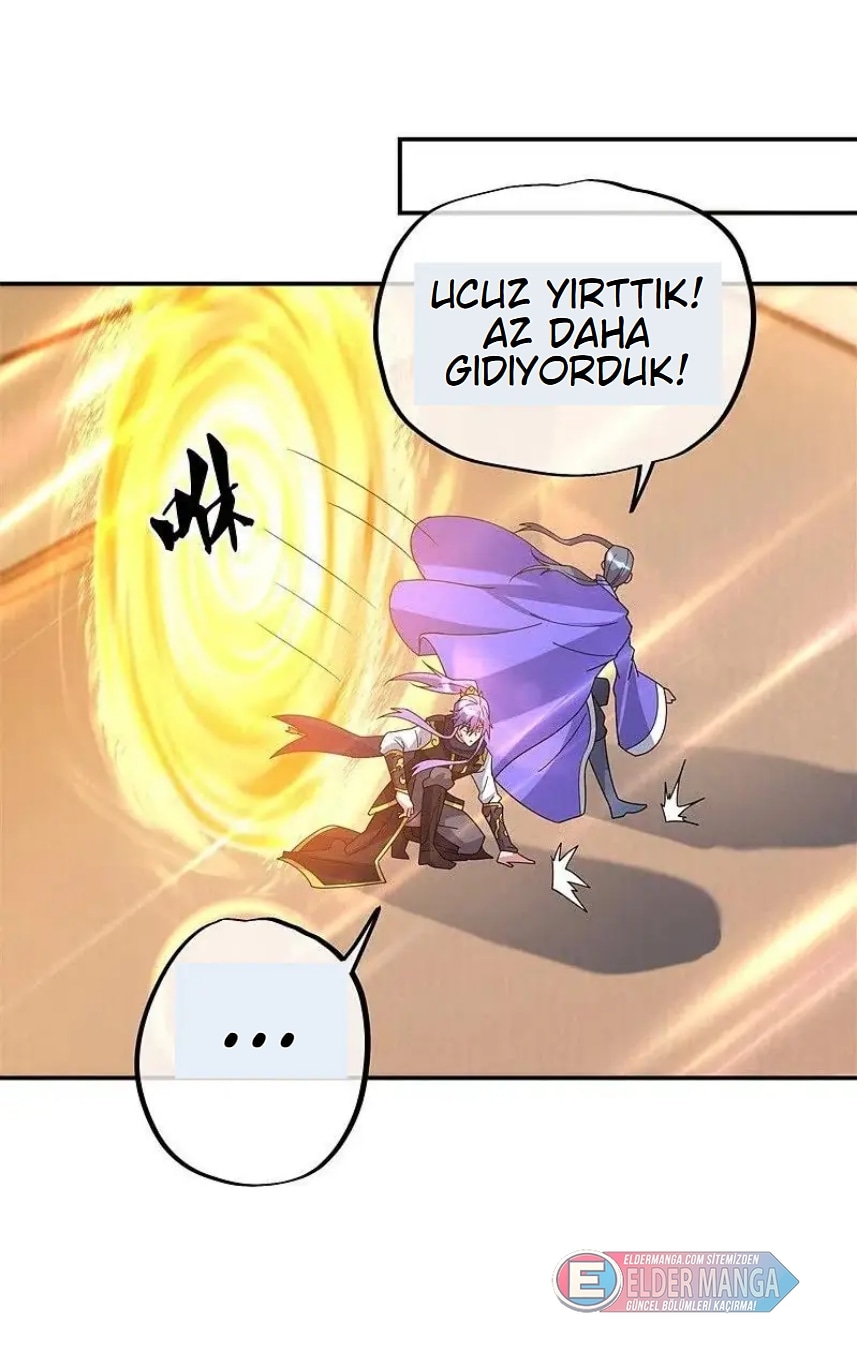 Eşsiz Savaş Ruhu Bölüm 383 - Sayfa 22