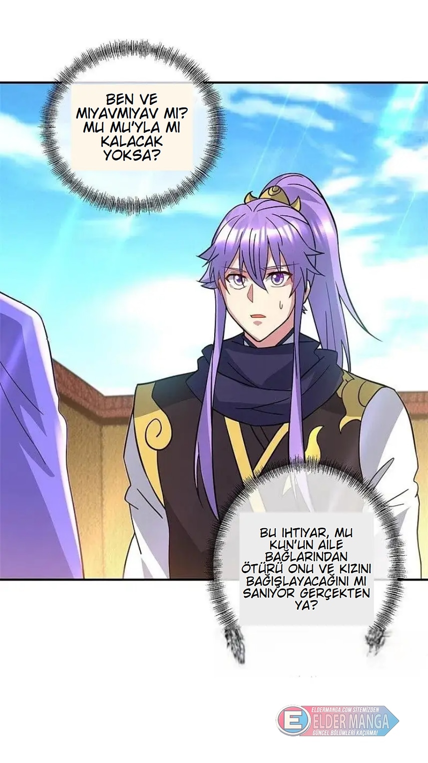 Eşsiz Savaş Ruhu Bölüm 383 - Sayfa 24