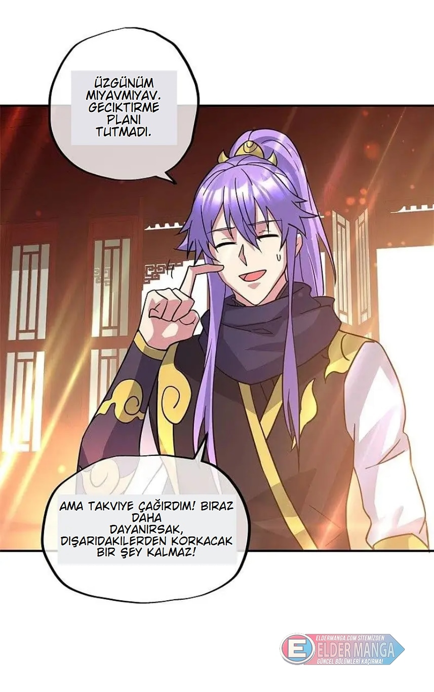 Eşsiz Savaş Ruhu Bölüm 383 - Sayfa 26