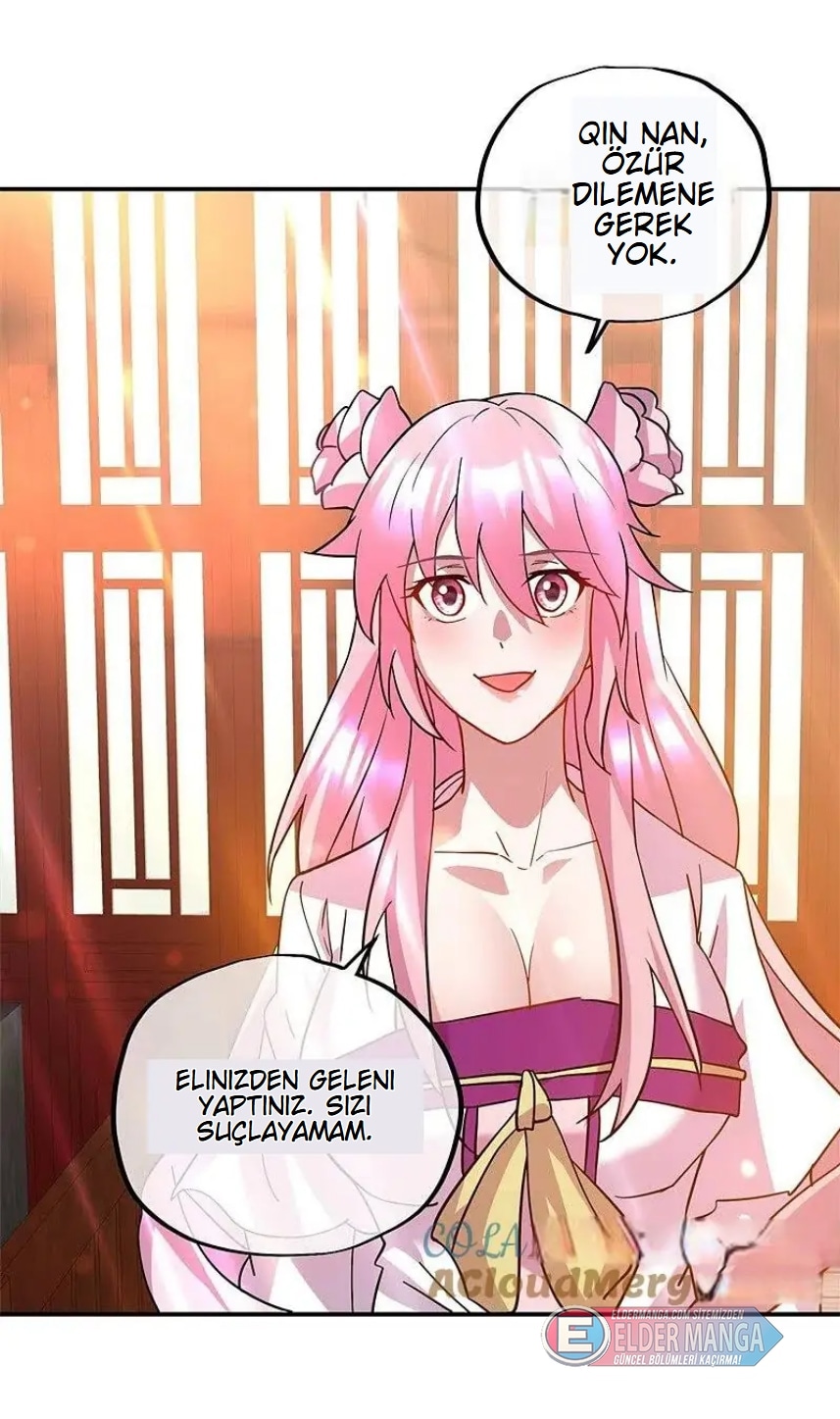 Eşsiz Savaş Ruhu Bölüm 383 - Sayfa 27