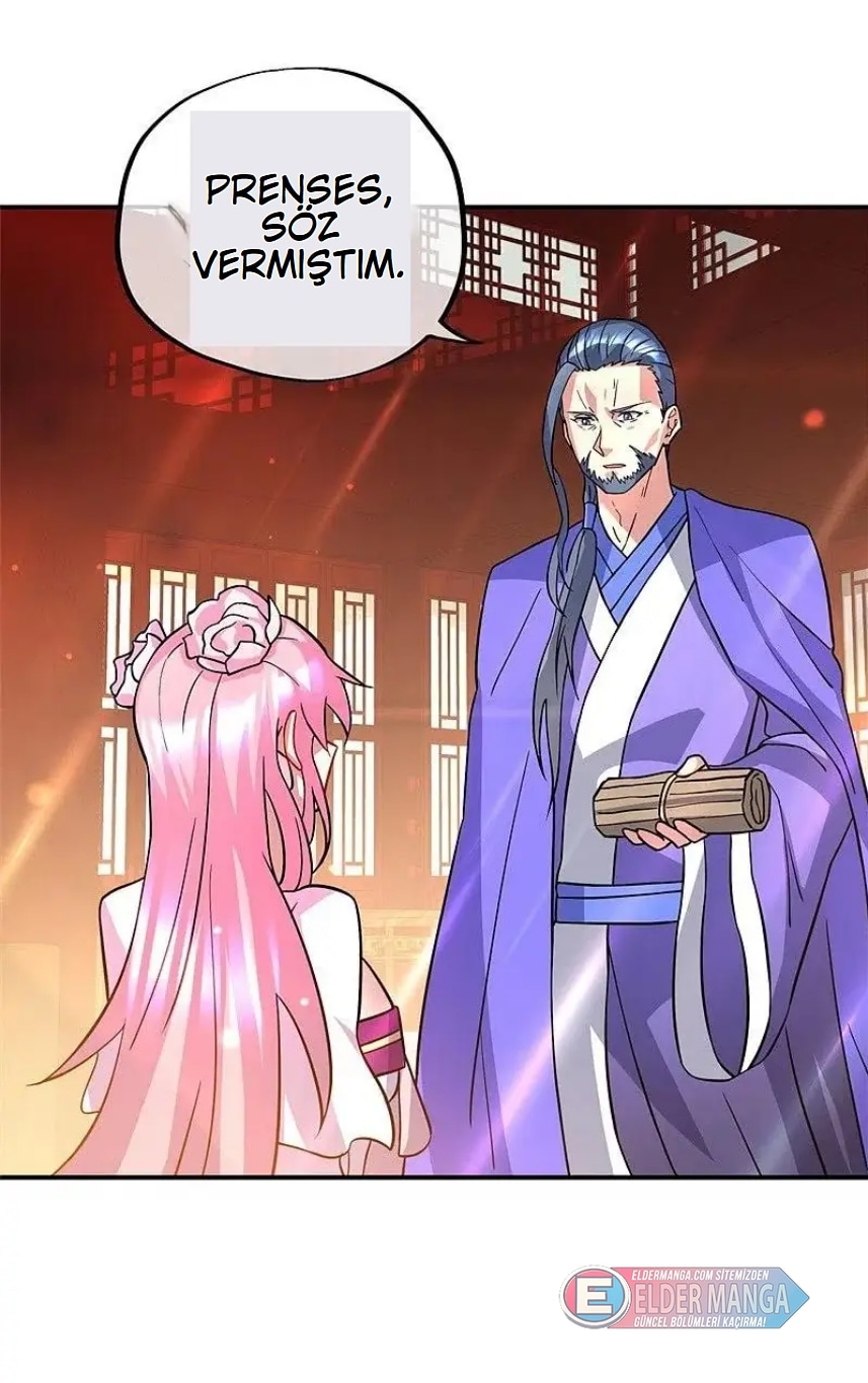 Eşsiz Savaş Ruhu Bölüm 383 - Sayfa 28