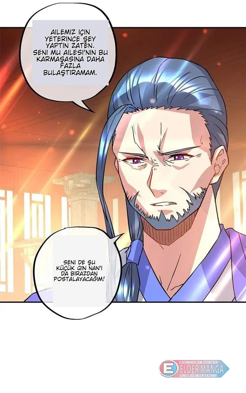 Eşsiz Savaş Ruhu Bölüm 383 - Sayfa 29