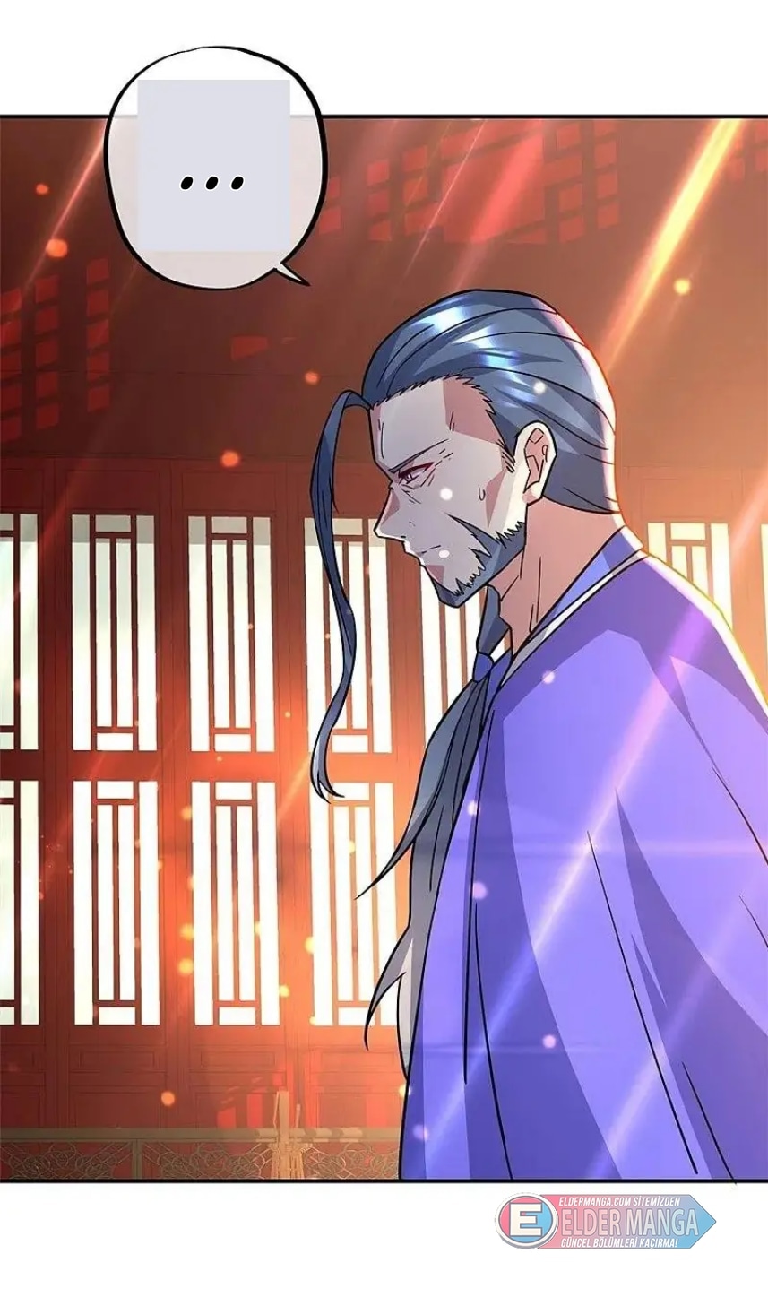 Eşsiz Savaş Ruhu Bölüm 383 - Sayfa 31