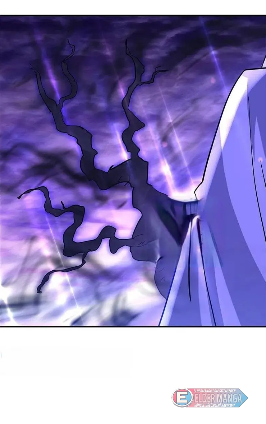 Eşsiz Savaş Ruhu Bölüm 383 - Sayfa 36