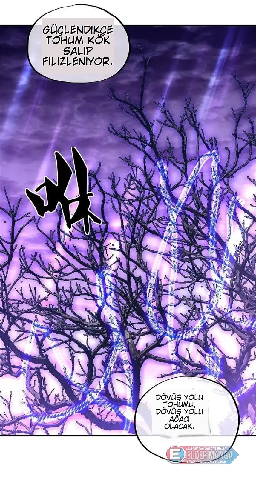 Eşsiz Savaş Ruhu Bölüm 383 - Sayfa 37