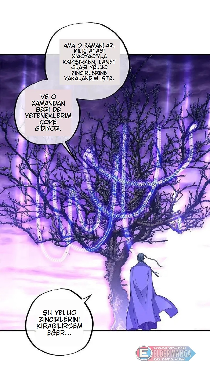 Eşsiz Savaş Ruhu Bölüm 383 - Sayfa 38