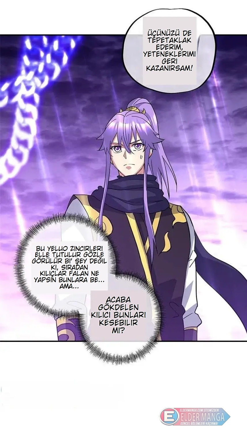 Eşsiz Savaş Ruhu Bölüm 383 - Sayfa 39