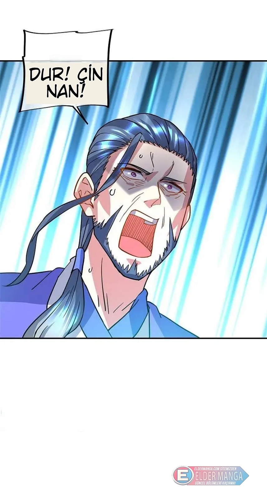 Eşsiz Savaş Ruhu Bölüm 383 - Sayfa 42