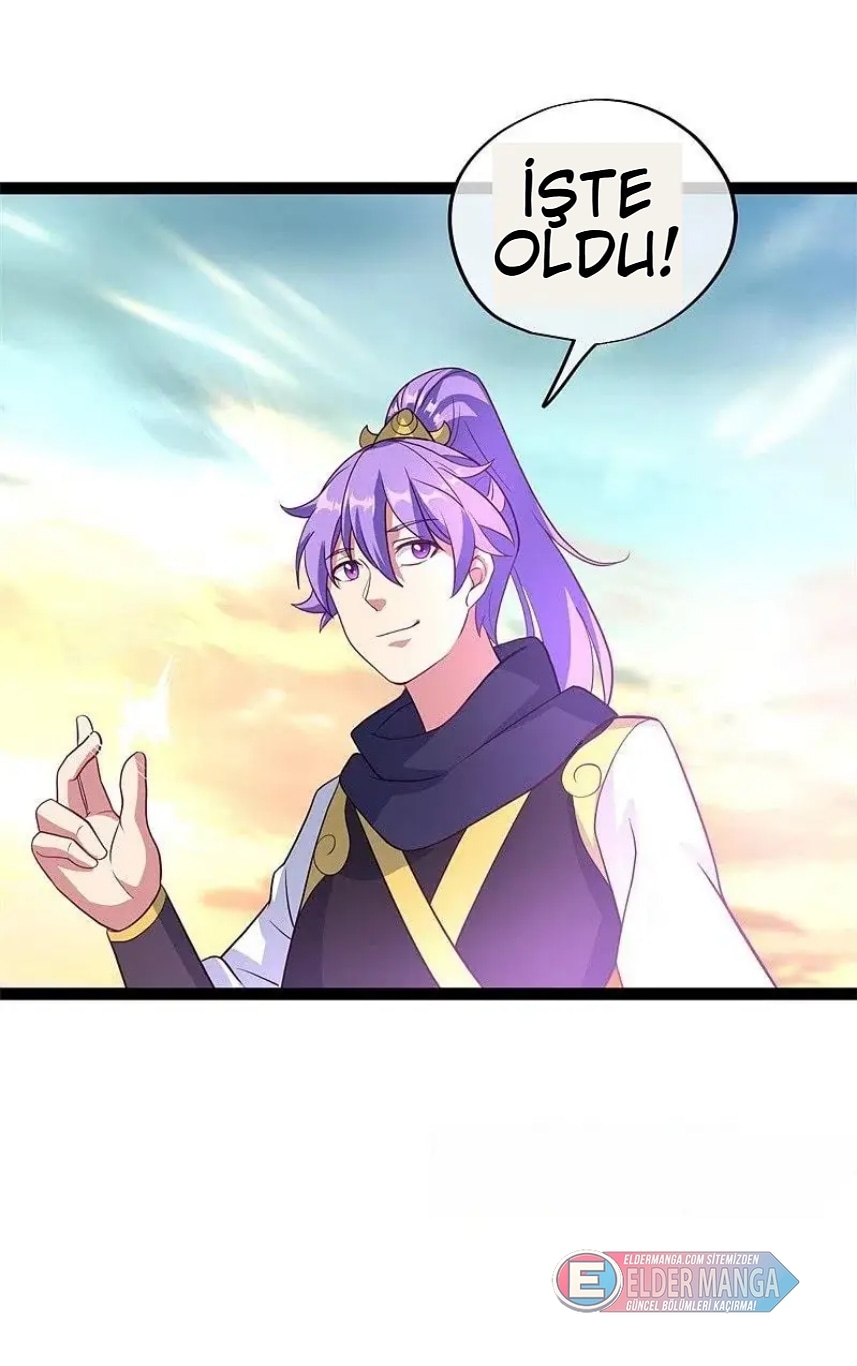 Eşsiz Savaş Ruhu Bölüm 383 - Sayfa 45