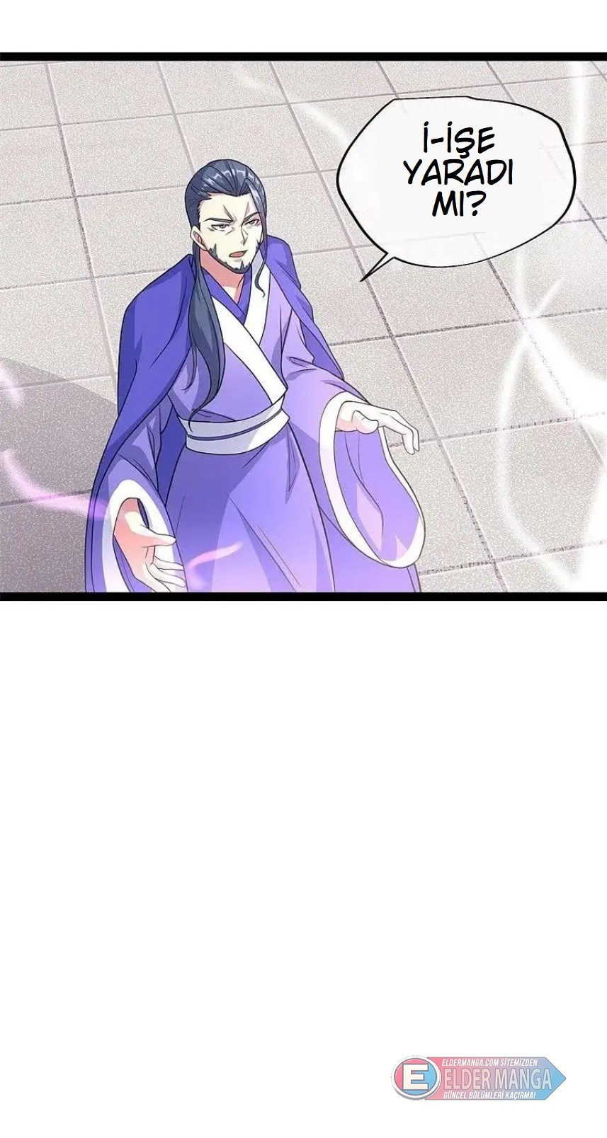 Eşsiz Savaş Ruhu Bölüm 383 - Sayfa 46