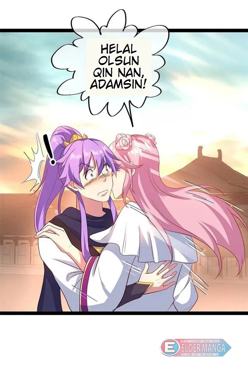 Eşsiz Savaş Ruhu Bölüm 383 - Sayfa 47