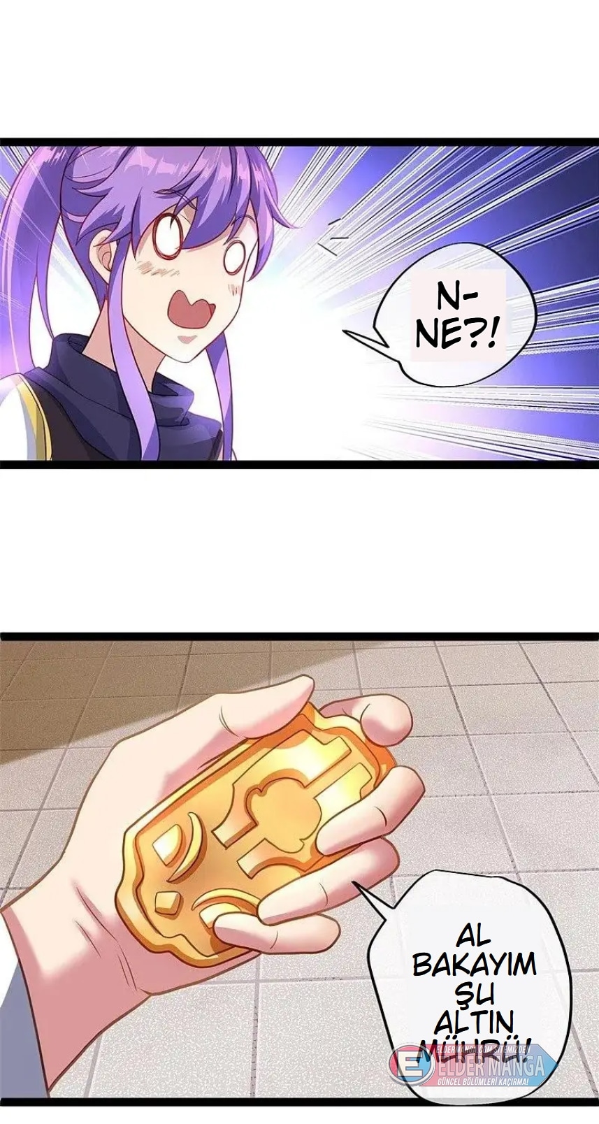 Eşsiz Savaş Ruhu Bölüm 383 - Sayfa 50