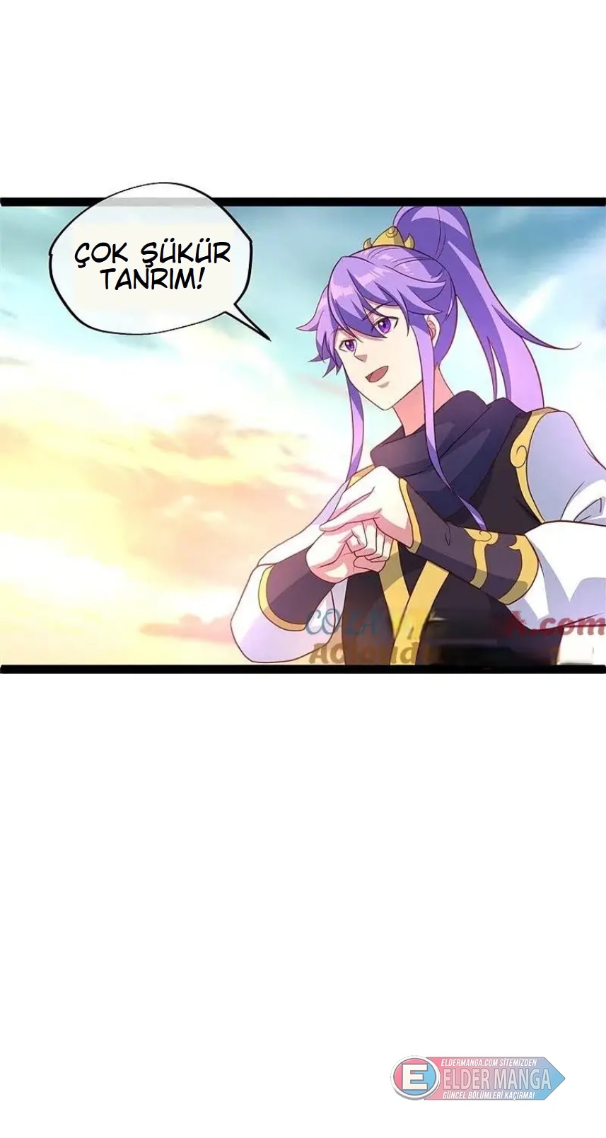 Eşsiz Savaş Ruhu Bölüm 383 - Sayfa 51