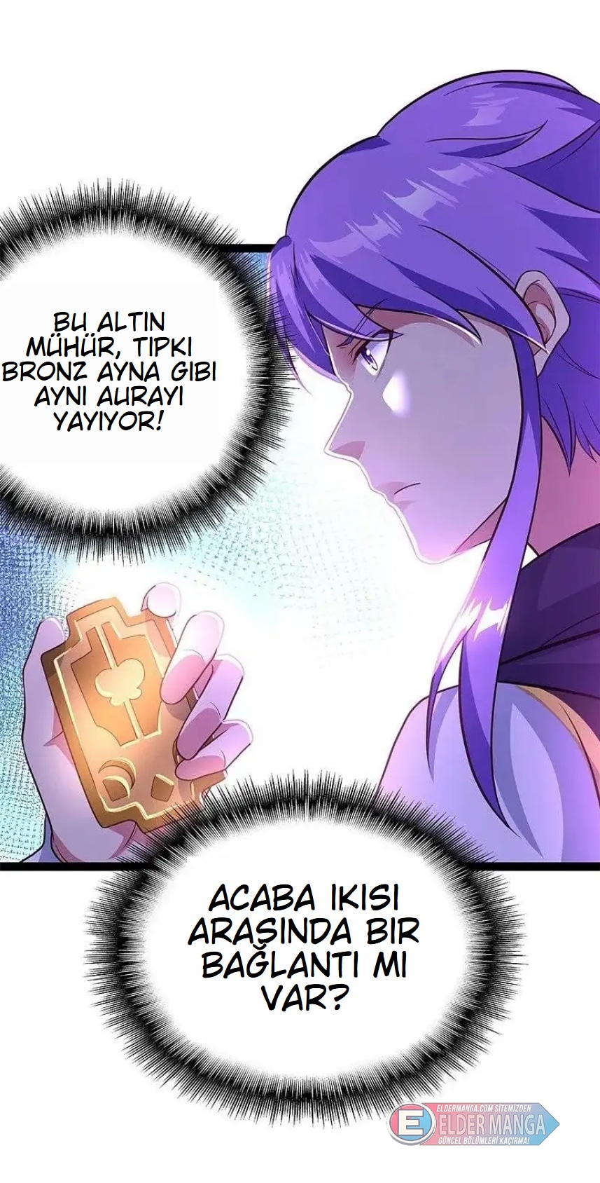 Eşsiz Savaş Ruhu Bölüm 383 - Sayfa 52