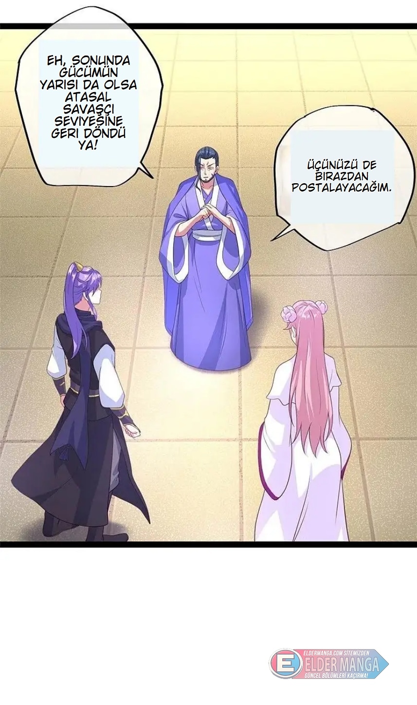 Eşsiz Savaş Ruhu Bölüm 383 - Sayfa 53