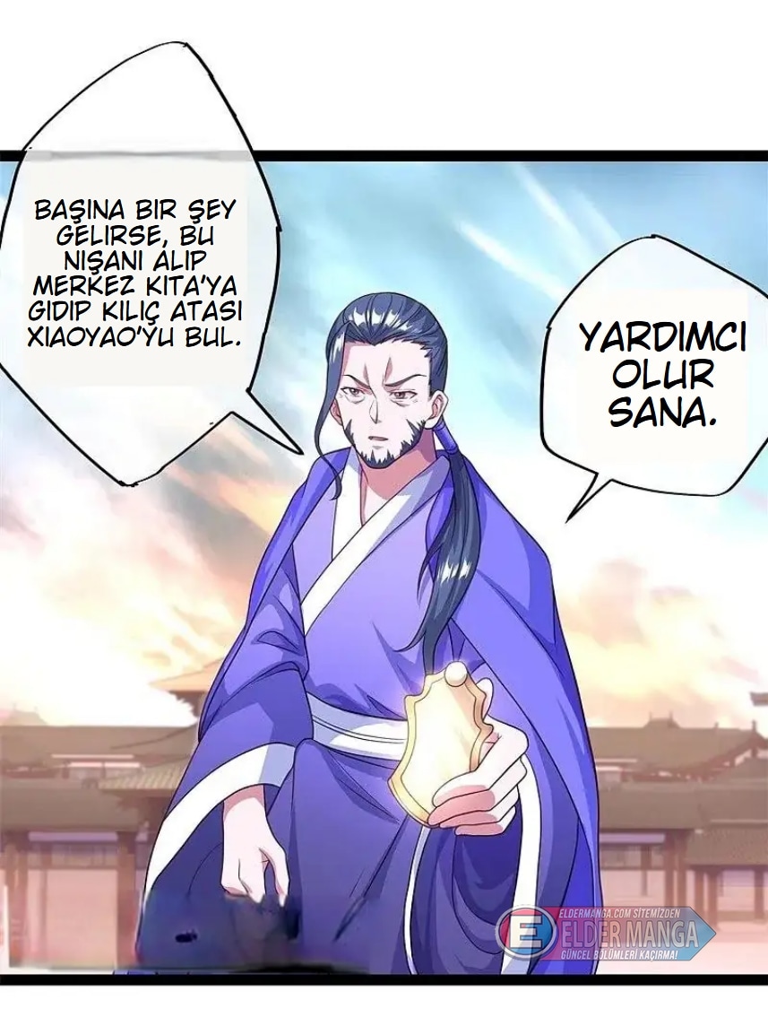 Eşsiz Savaş Ruhu Bölüm 383 - Sayfa 54