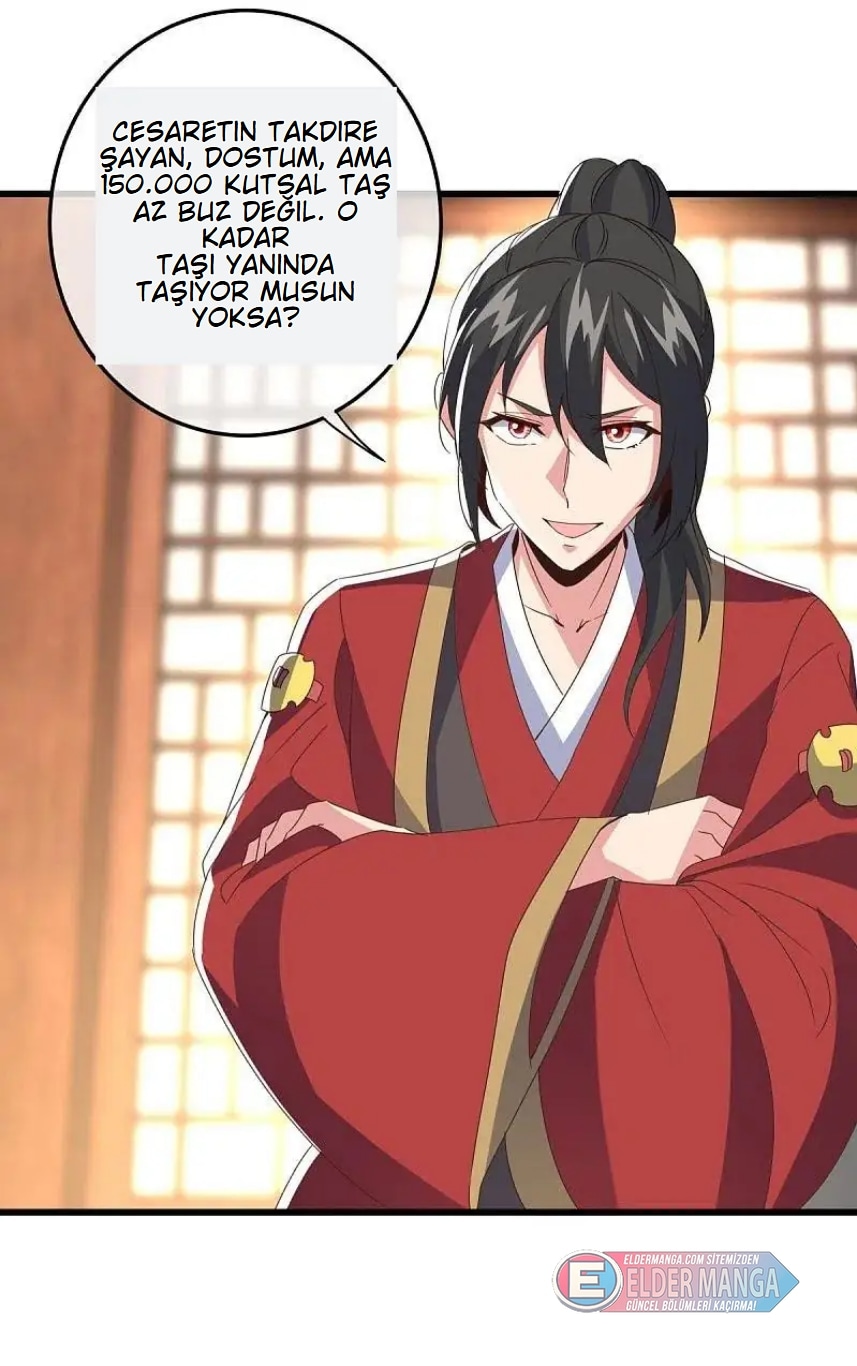 Eşsiz Savaş Ruhu Bölüm 470 - Sayfa 3