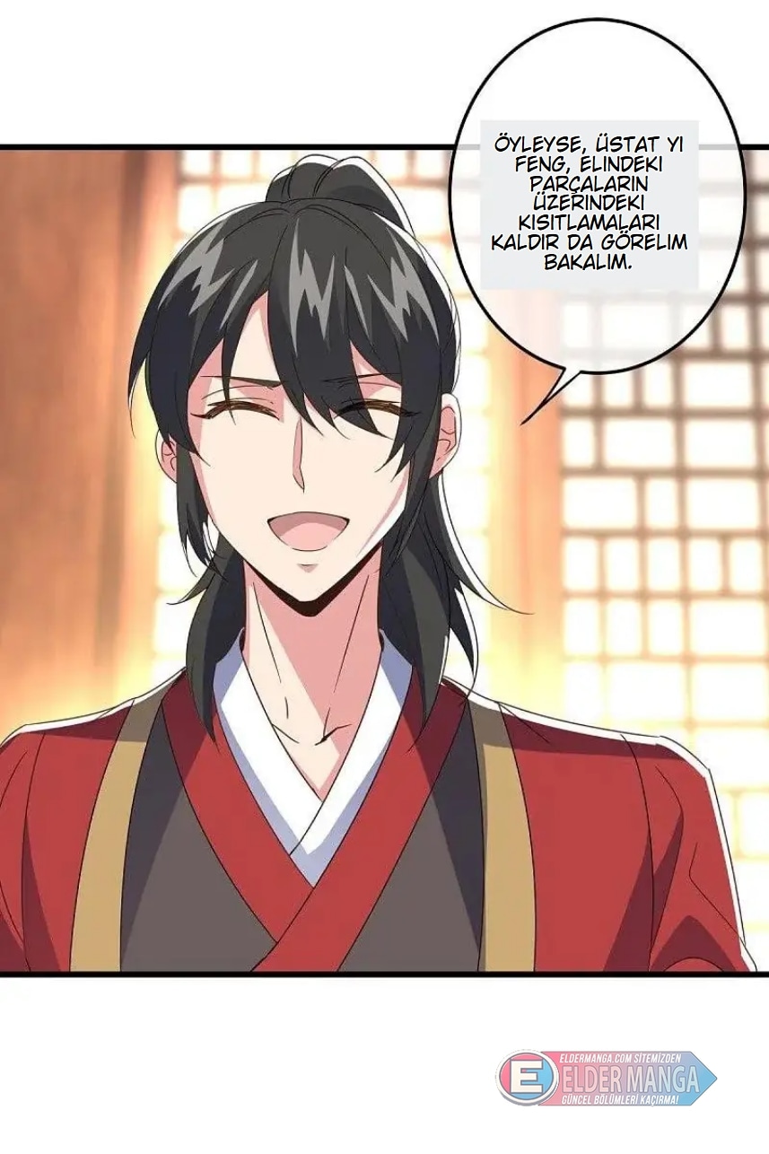 Eşsiz Savaş Ruhu Bölüm 470 - Sayfa 5