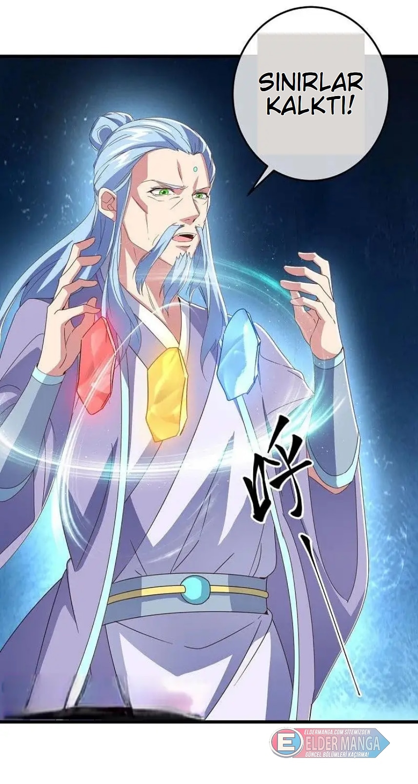 Eşsiz Savaş Ruhu Bölüm 470 - Sayfa 6