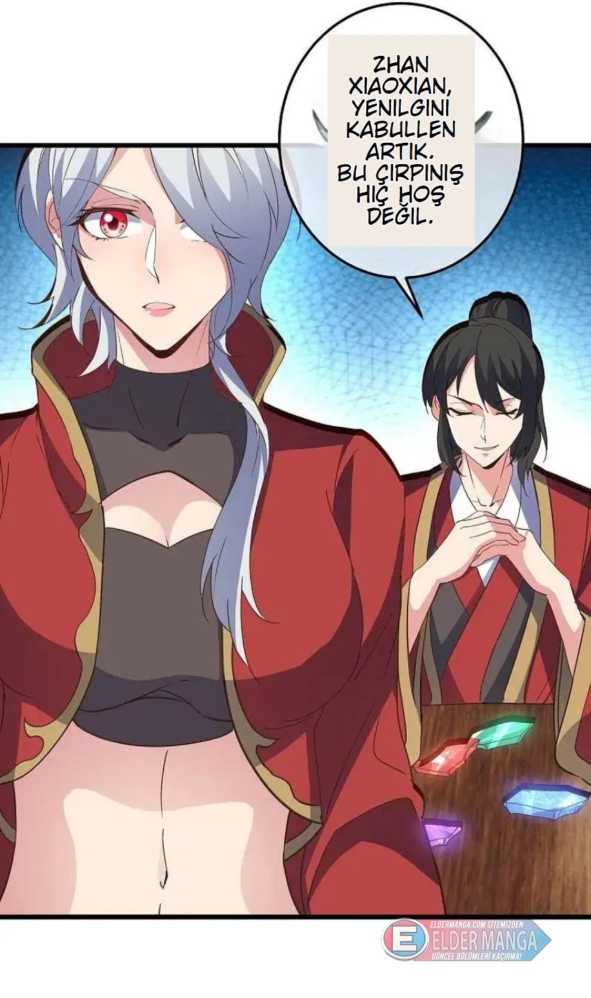 Eşsiz Savaş Ruhu Bölüm 470 - Sayfa 15