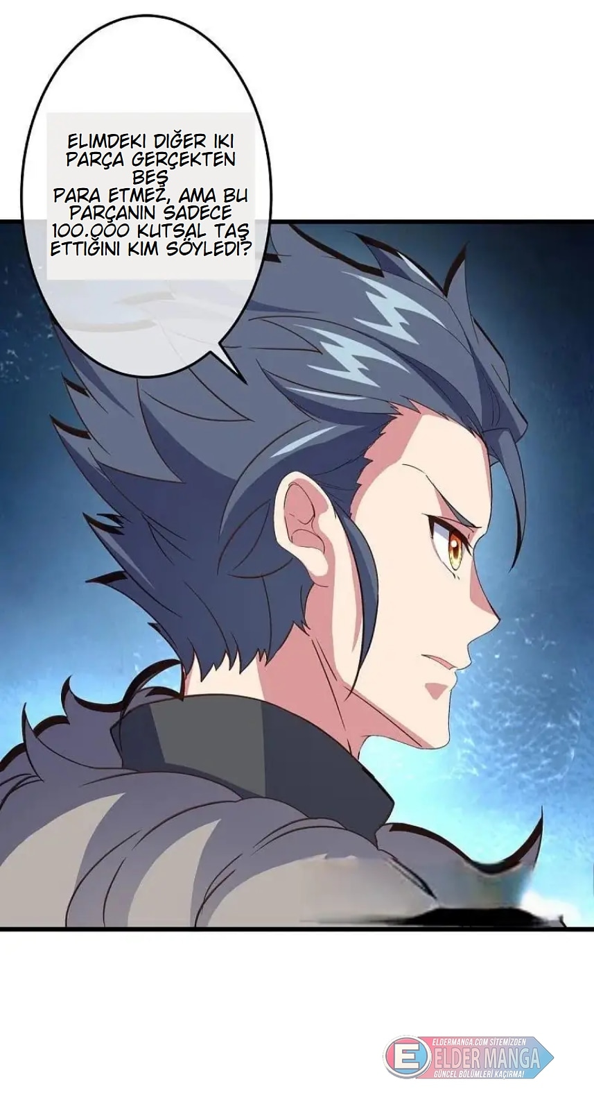 Eşsiz Savaş Ruhu Bölüm 470 - Sayfa 16