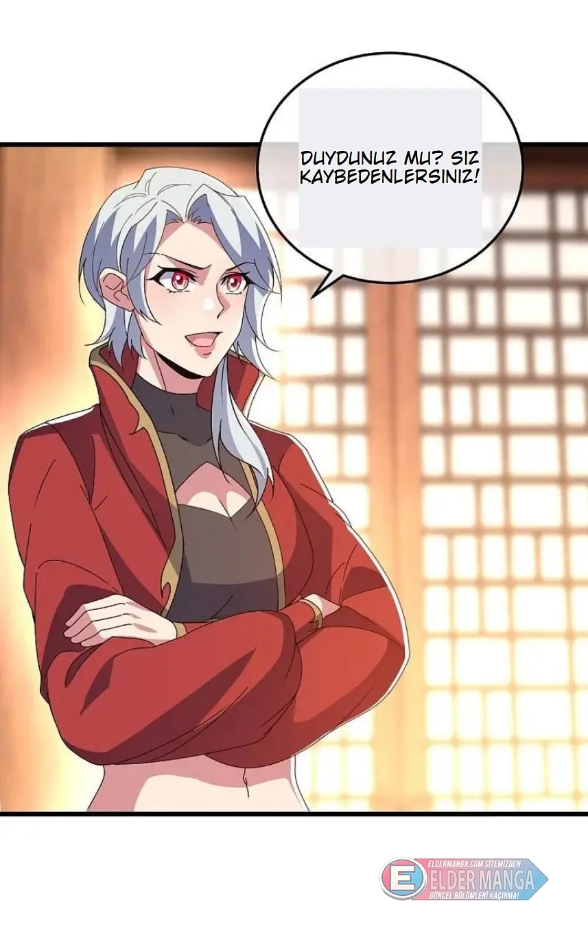 Eşsiz Savaş Ruhu Bölüm 470 - Sayfa 23