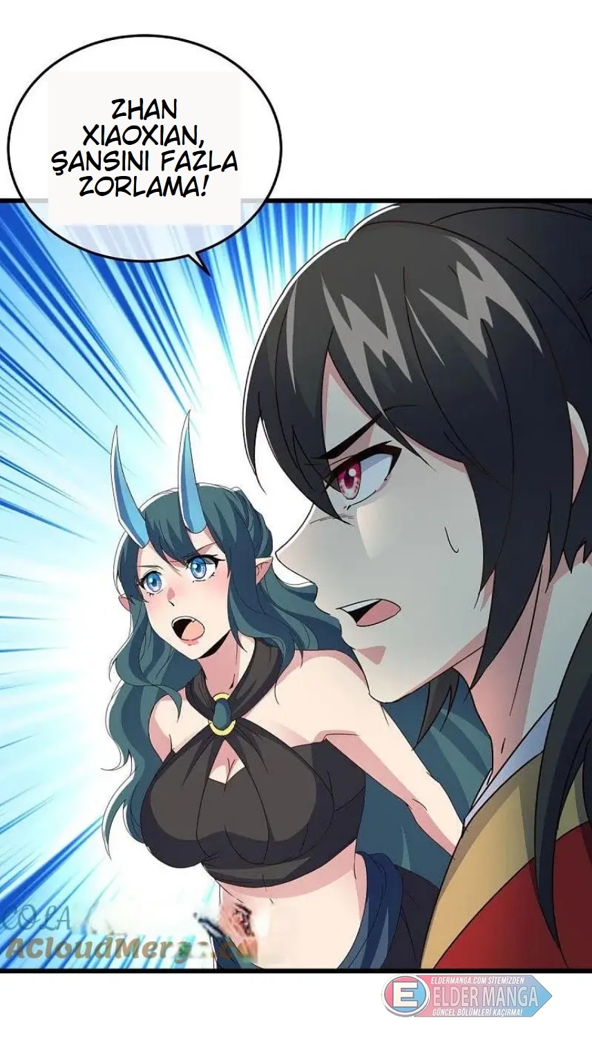 Eşsiz Savaş Ruhu Bölüm 470 - Sayfa 24