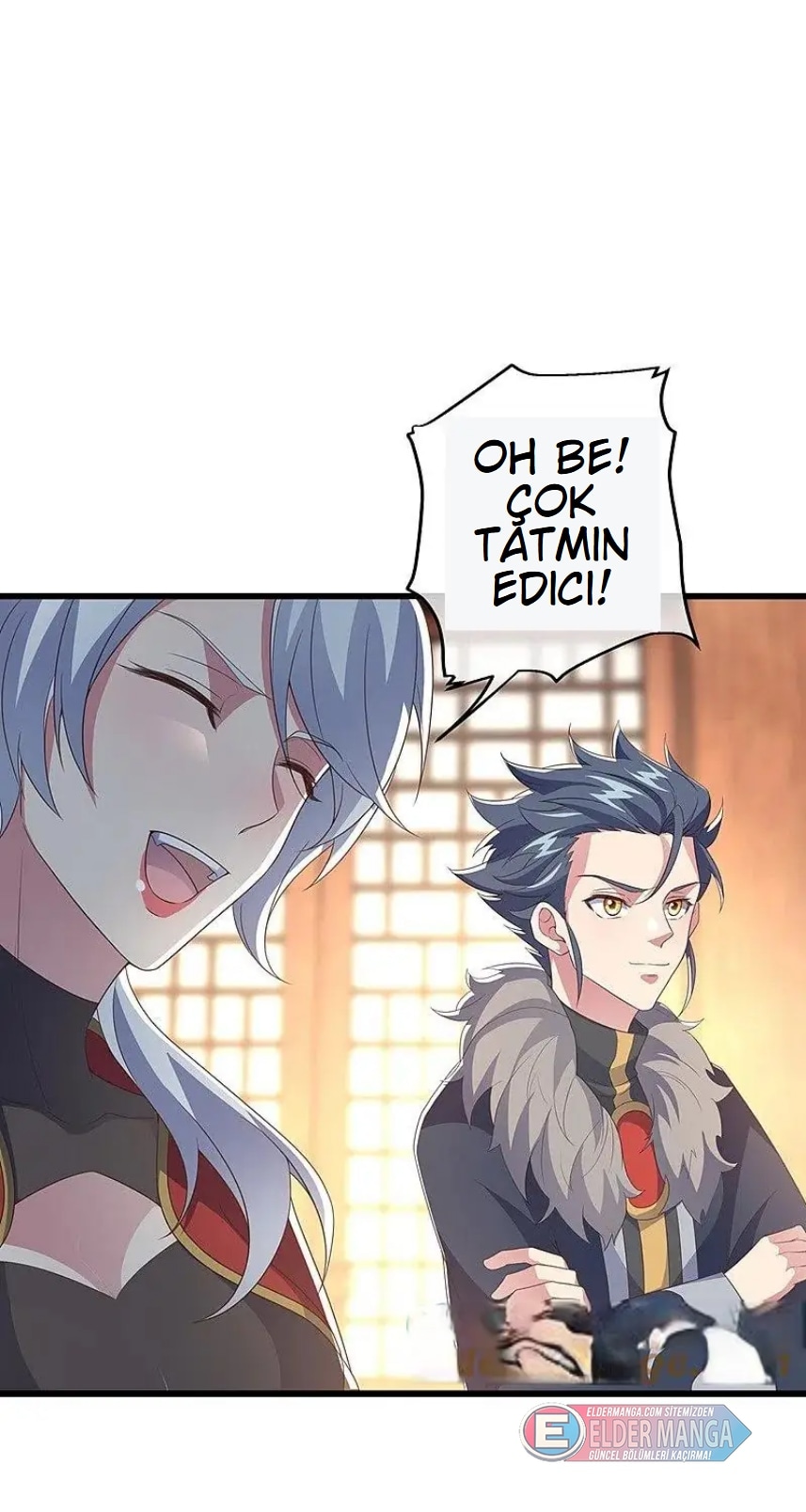 Eşsiz Savaş Ruhu Bölüm 470 - Sayfa 27