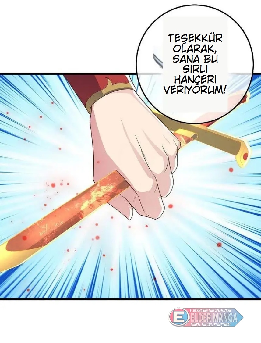 Eşsiz Savaş Ruhu Bölüm 470 - Sayfa 29