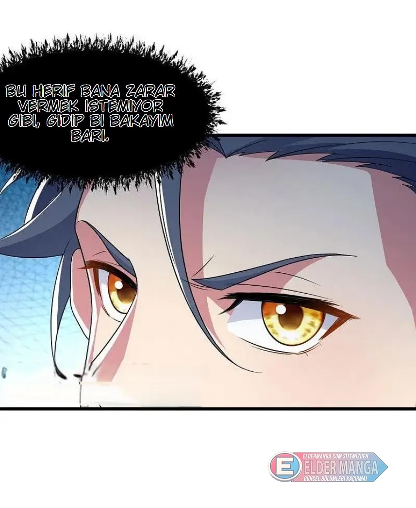 Eşsiz Savaş Ruhu Bölüm 470 - Sayfa 33
