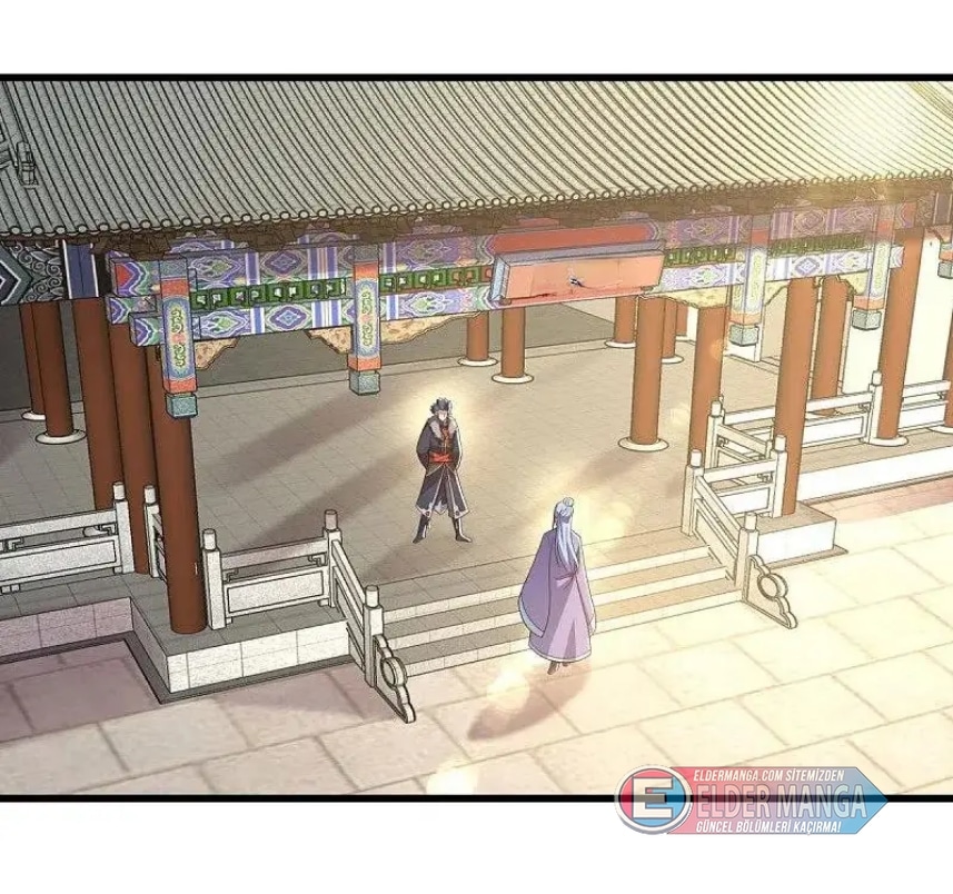 Eşsiz Savaş Ruhu Bölüm 470 - Sayfa 35