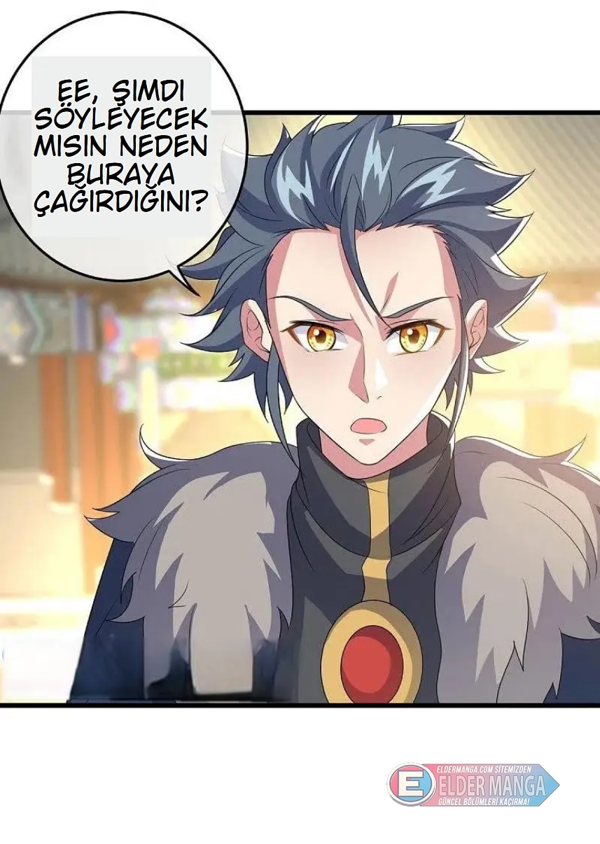 Eşsiz Savaş Ruhu Bölüm 470 - Sayfa 36