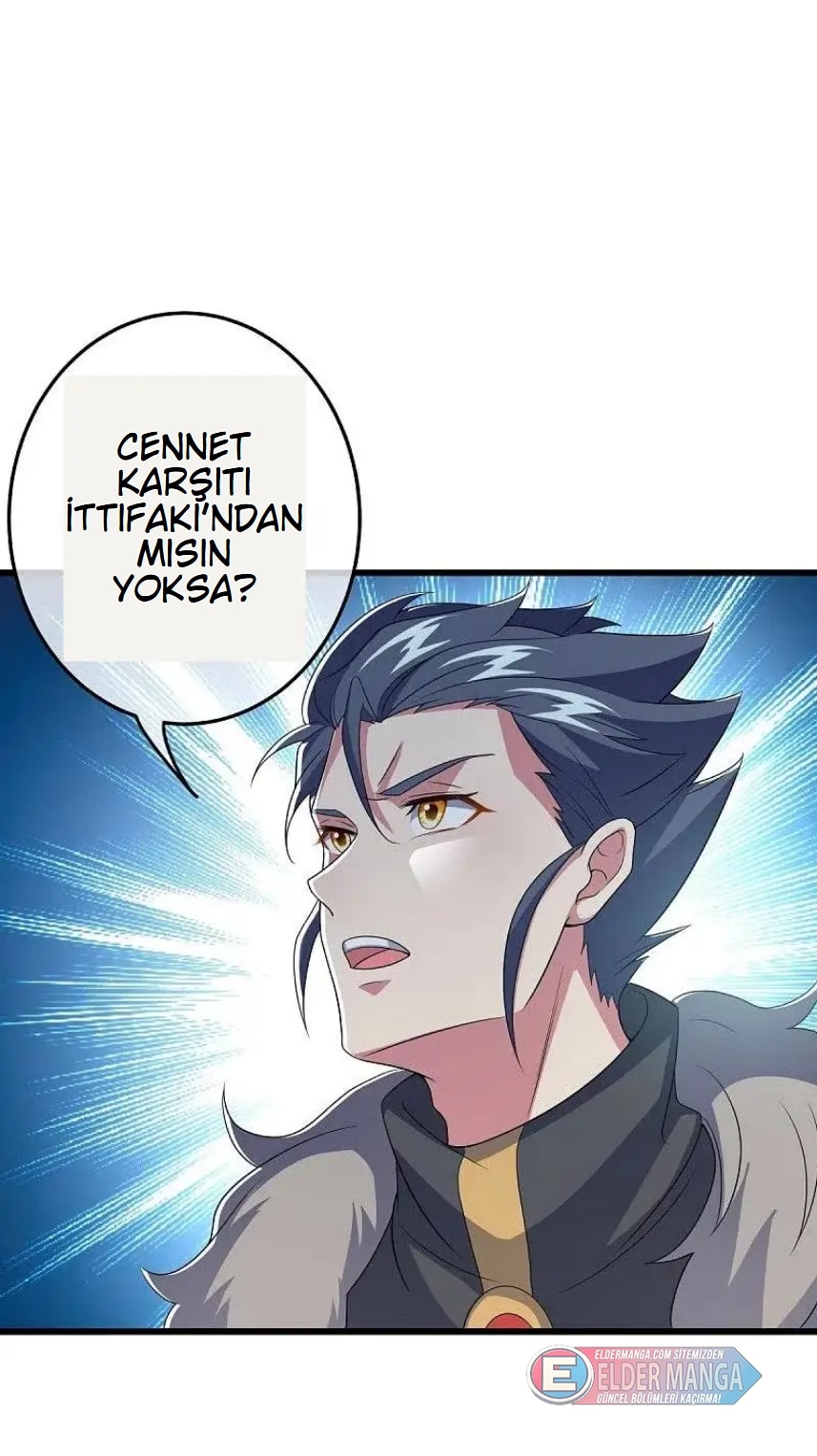 Eşsiz Savaş Ruhu Bölüm 470 - Sayfa 38