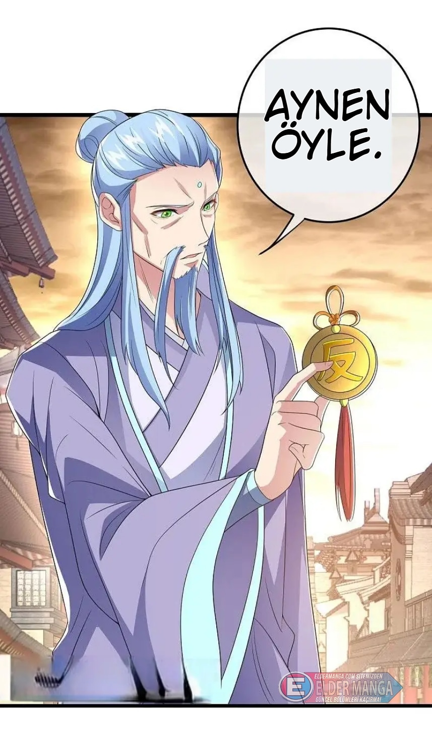 Eşsiz Savaş Ruhu Bölüm 470 - Sayfa 39