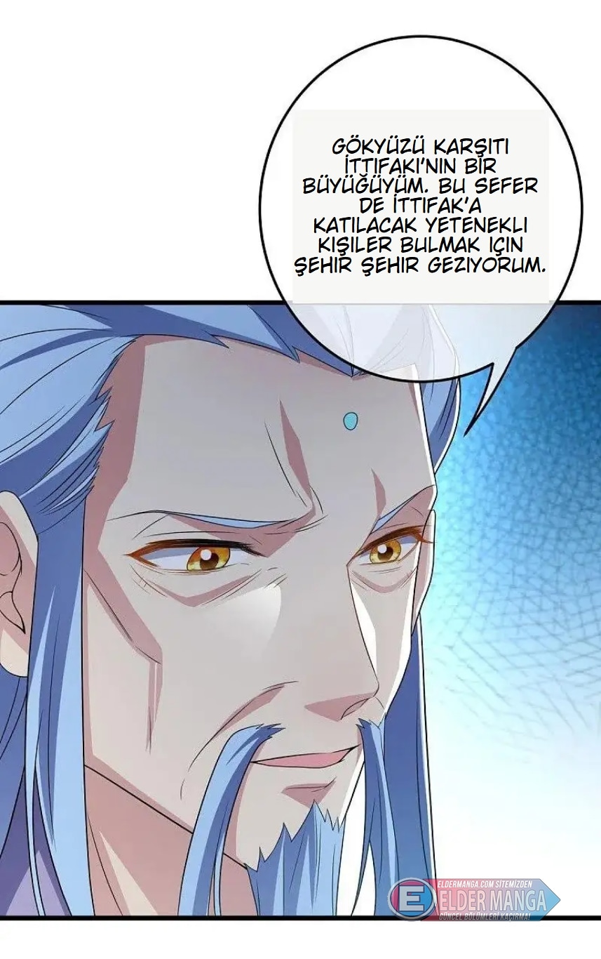 Eşsiz Savaş Ruhu Bölüm 470 - Sayfa 40