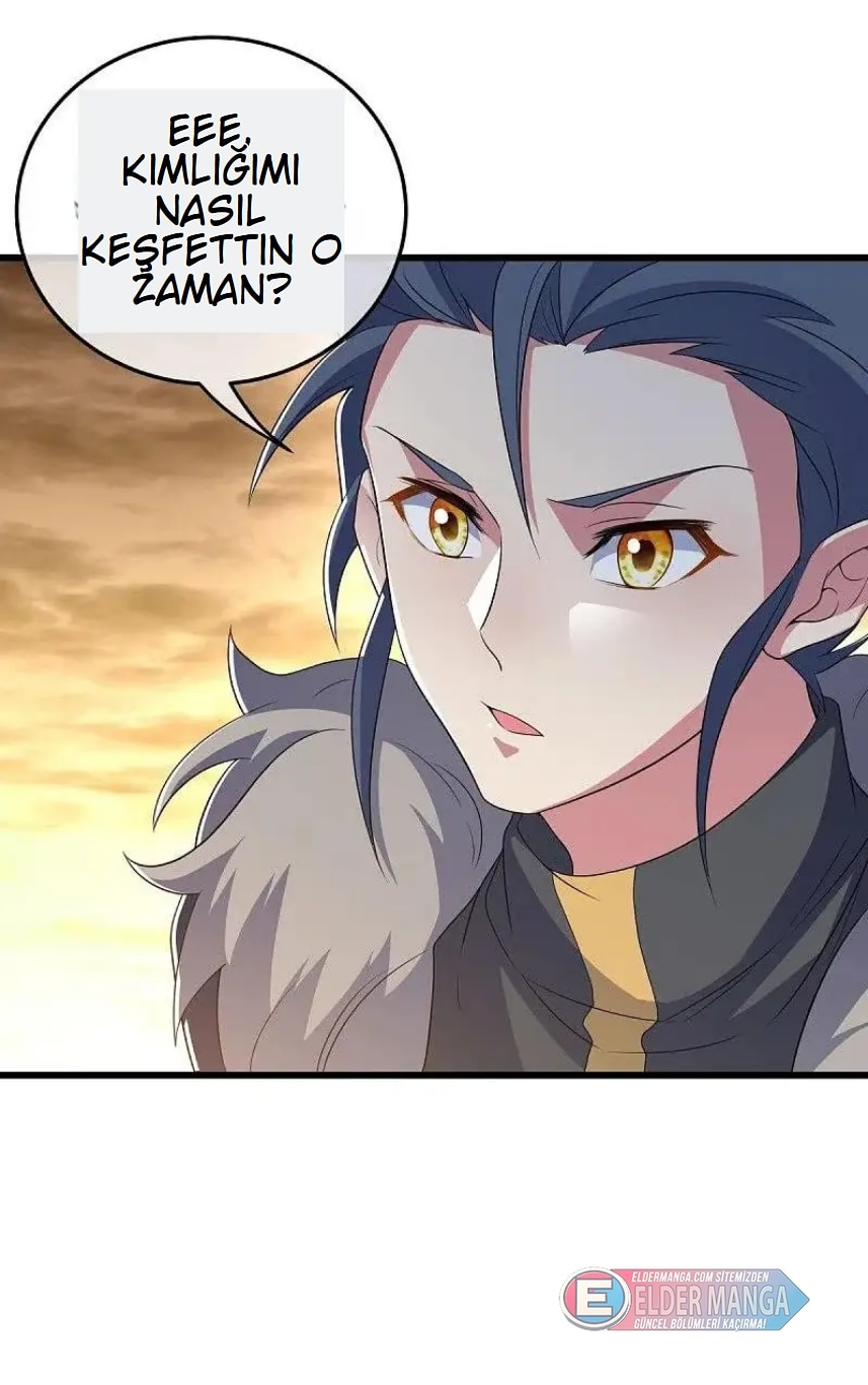 Eşsiz Savaş Ruhu Bölüm 470 - Sayfa 41