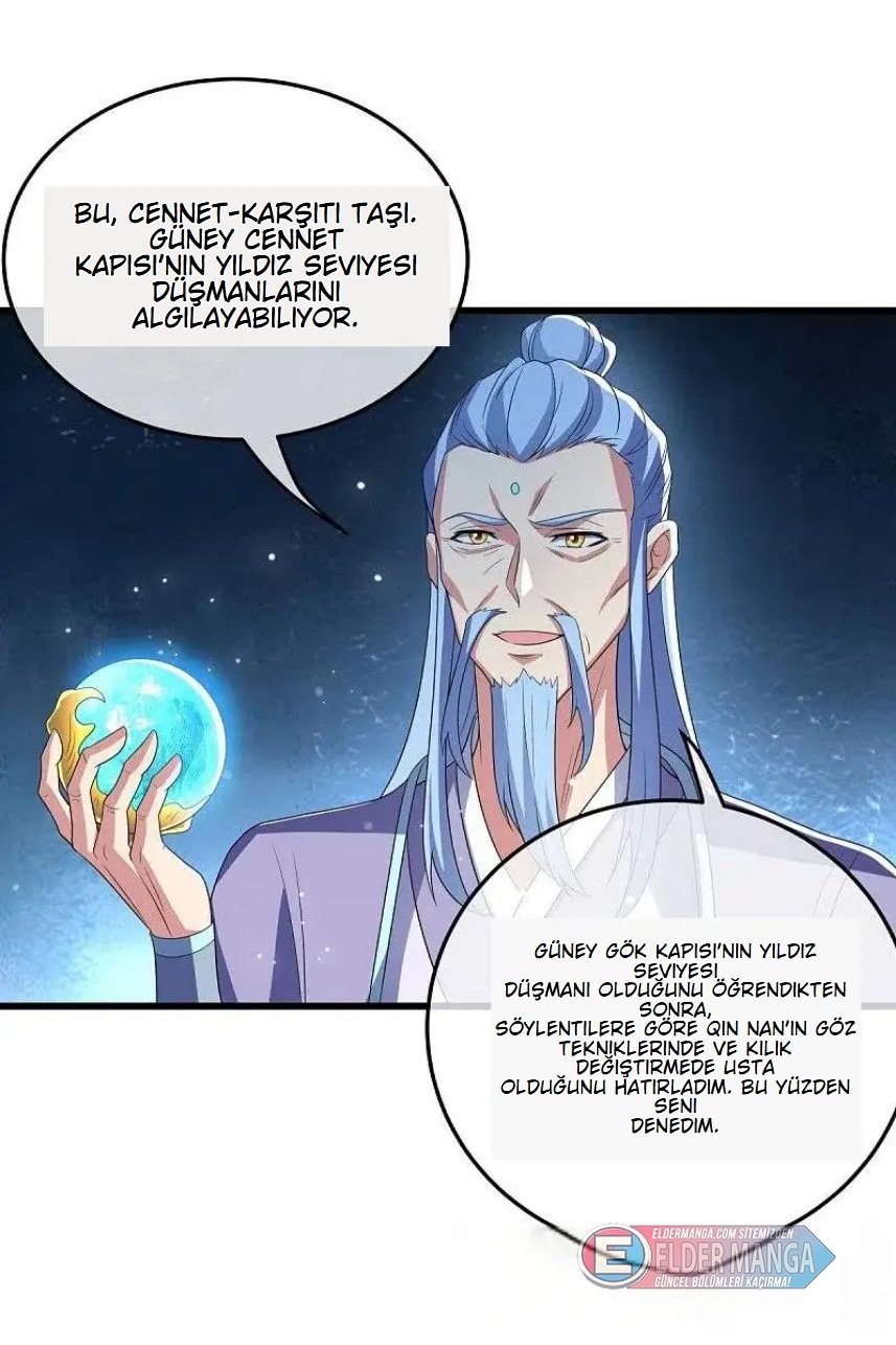 Eşsiz Savaş Ruhu Bölüm 470 - Sayfa 42