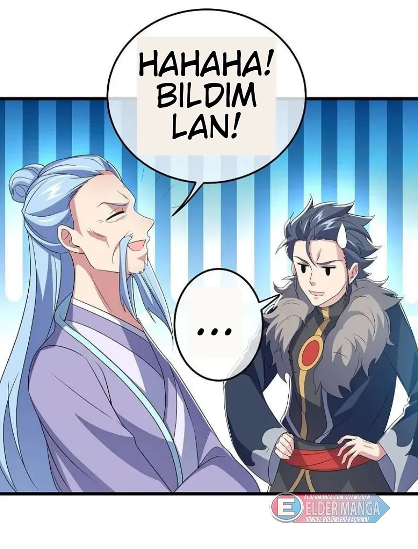 Eşsiz Savaş Ruhu Bölüm 470 - Sayfa 43