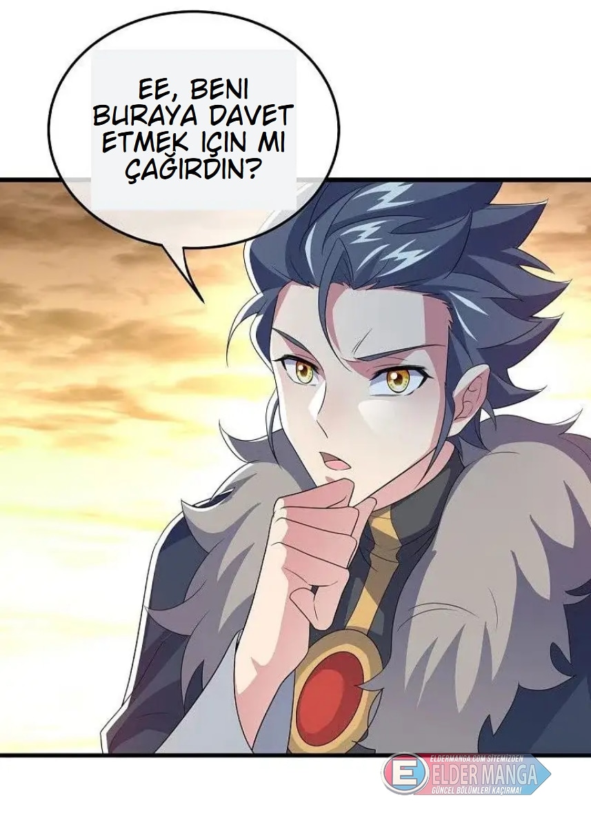 Eşsiz Savaş Ruhu Bölüm 470 - Sayfa 44