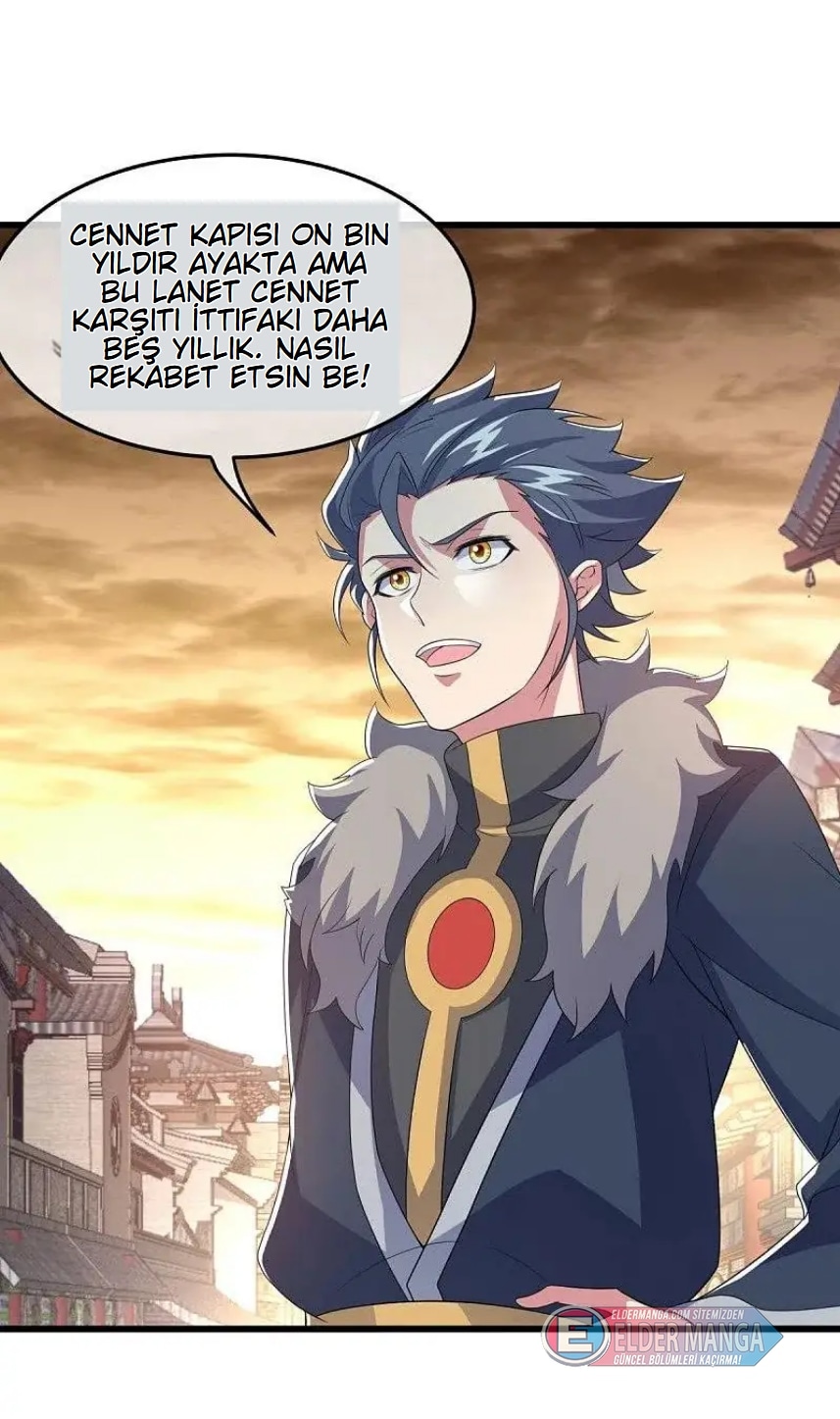 Eşsiz Savaş Ruhu Bölüm 470 - Sayfa 46