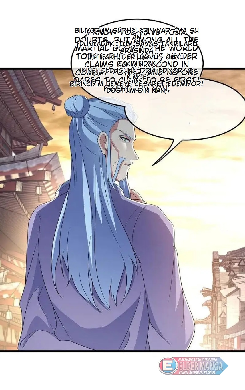 Eşsiz Savaş Ruhu Bölüm 470 - Sayfa 47