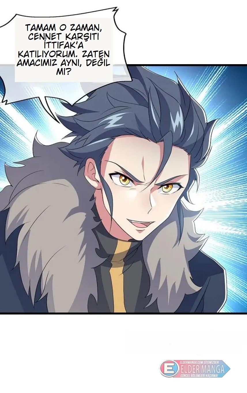 Eşsiz Savaş Ruhu Bölüm 470 - Sayfa 48