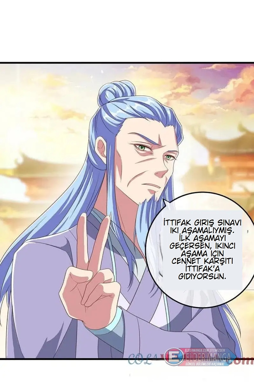 Eşsiz Savaş Ruhu Bölüm 470 - Sayfa 51