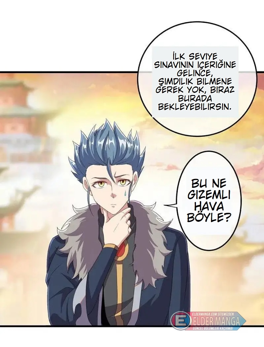 Eşsiz Savaş Ruhu Bölüm 470 - Sayfa 52